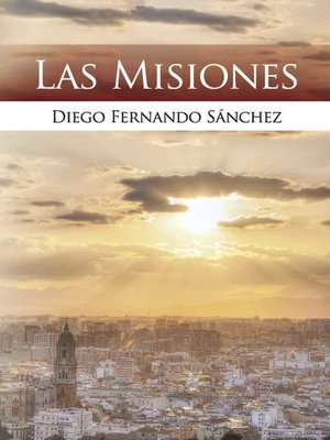 cover image of Las misiones